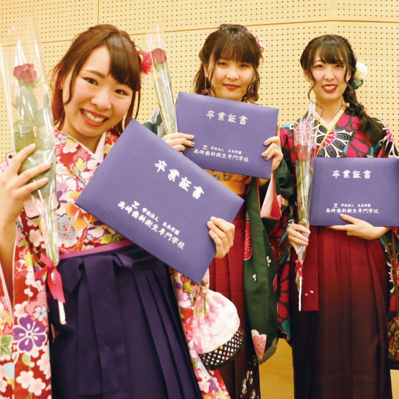 Campus Life 年間行事SNAP