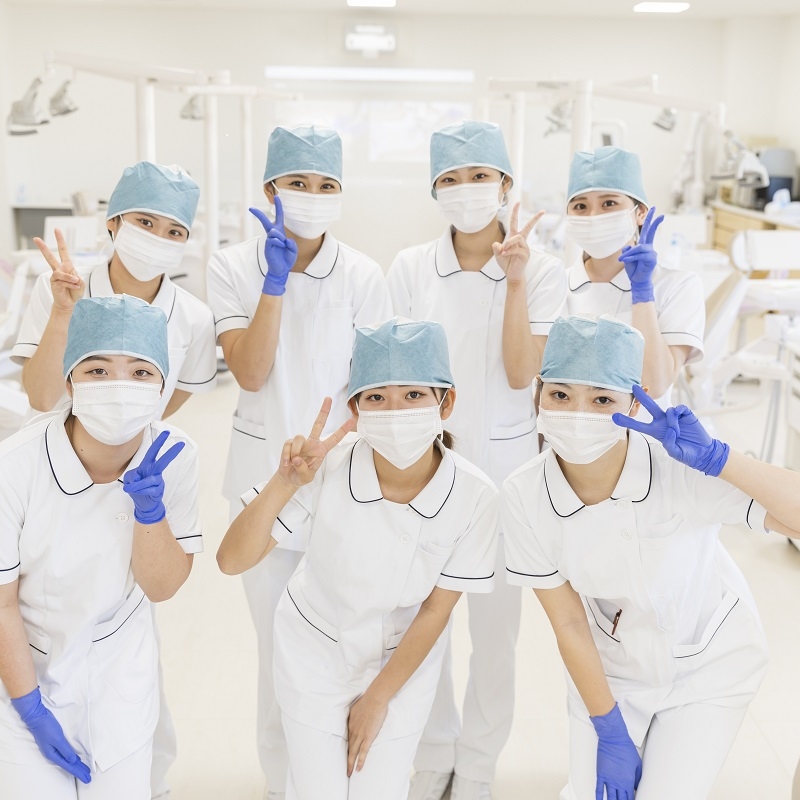 オープンキャンパス ぜひ参加してね！