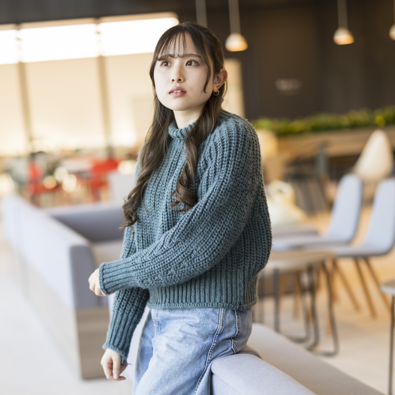 5年後のワタシ 何してる？